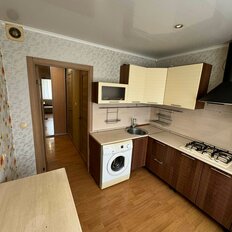 Квартира 34,4 м², 1-комнатная - изображение 3