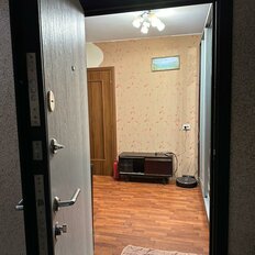 Квартира 56 м², 2-комнатная - изображение 2