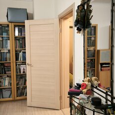 Квартира 43 м², 1-комнатная - изображение 5
