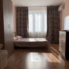 Квартира 38,5 м², 1-комнатная - изображение 5