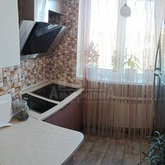 Квартира 98 м², 4-комнатная - изображение 5