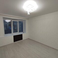 Квартира 19 м², 1-комнатная - изображение 1