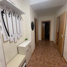 Квартира 42 м², 1-комнатная - изображение 4