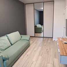 Квартира 34,7 м², 1-комнатная - изображение 2