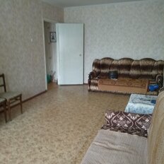 Квартира 33 м², 1-комнатная - изображение 3