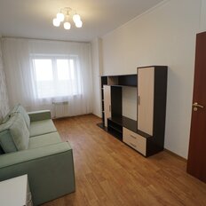 Квартира 40 м², 1-комнатная - изображение 4