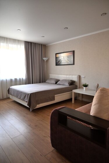 58 м², 2-комнатная квартира 3 500 ₽ в сутки - изображение 42