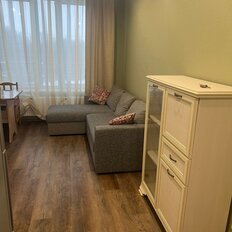 Квартира 41,4 м², 1-комнатная - изображение 4