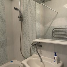 Квартира 57,4 м², 3-комнатная - изображение 1