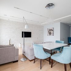 Квартира 85 м², 2-комнатная - изображение 3