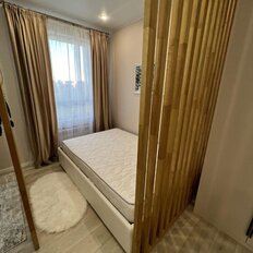 Квартира 35 м², 1-комнатные - изображение 2