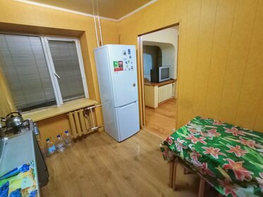 42 м², 2-комнатная квартира 2 500 ₽ в сутки - изображение 33