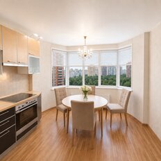 Квартира 75,8 м², 3-комнатная - изображение 2