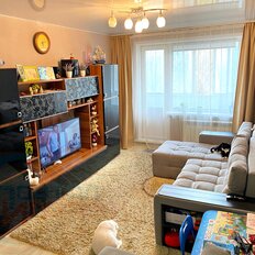 Квартира 30,1 м², 1-комнатная - изображение 2