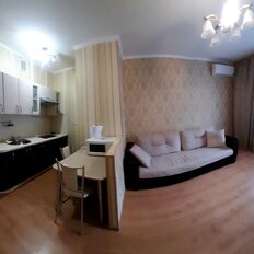Квартира 26 м², студия - изображение 5