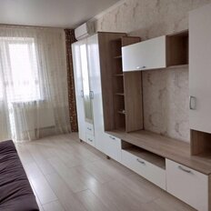 Квартира 42 м², 1-комнатная - изображение 3