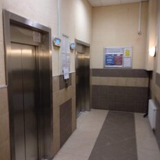Квартира 34,2 м², студия - изображение 1