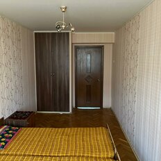 Квартира 57 м², 3-комнатная - изображение 2