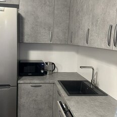 Квартира 40 м², 1-комнатная - изображение 2