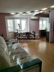 32 м², квартира-студия 18 000 ₽ в месяц - изображение 24