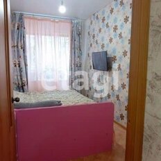 Квартира 34,9 м², 1-комнатная - изображение 4