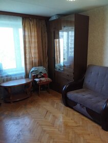 35 м², квартира-студия 12 600 000 ₽ - изображение 25