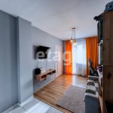 Квартира 29,5 м², 2-комнатная - изображение 1