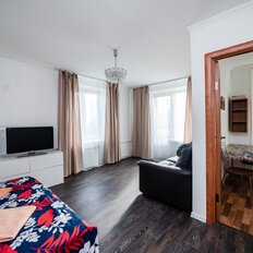 Квартира 30 м², 1-комнатная - изображение 4