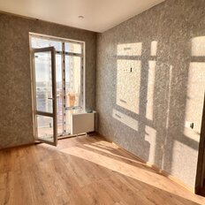 Квартира 34 м², 1-комнатная - изображение 2