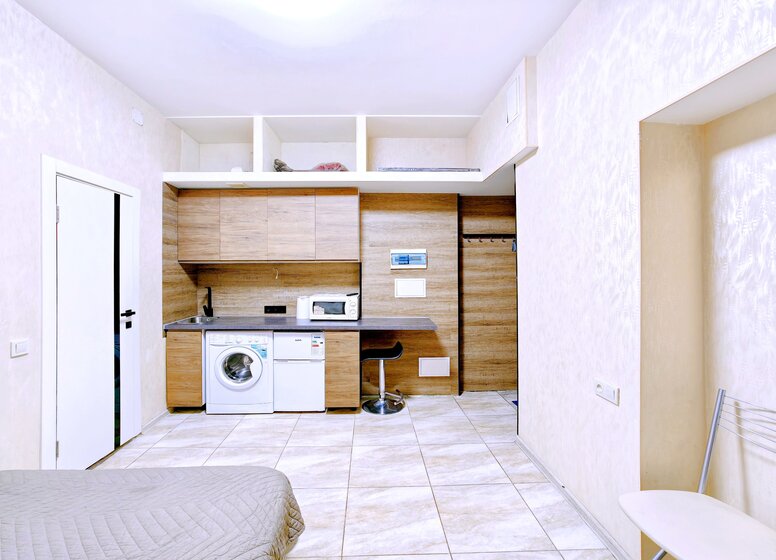 2080 м², автосервис 1 144 000 ₽ в месяц - изображение 12