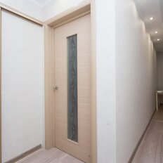 Квартира 35,4 м², 1-комнатная - изображение 5