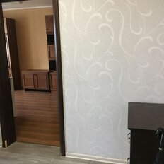 Квартира 40 м², 1-комнатная - изображение 4