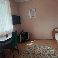 Квартира 38 м², 1-комнатная - изображение 5