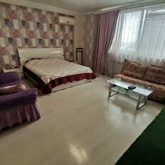 Квартира 56 м², 1-комнатная - изображение 2