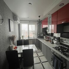 Квартира 64,1 м², 3-комнатная - изображение 3