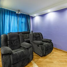 Квартира 130 м², 3-комнатная - изображение 3