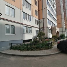 Квартира 38 м², 1-комнатная - изображение 3