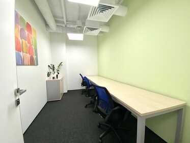 12 м², офис 35 111 ₽ в месяц - изображение 37