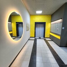 Квартира 42 м², 1-комнатная - изображение 3