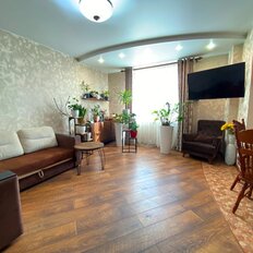 Квартира 79 м², 3-комнатная - изображение 2