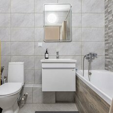 Квартира 35 м², студия - изображение 1