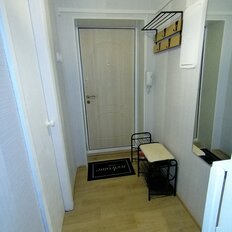 Квартира 55 м², 3-комнатная - изображение 5