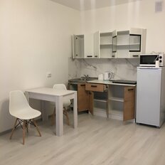 Квартира 25 м², студия - изображение 3