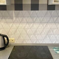 Квартира 32 м², 1-комнатная - изображение 5