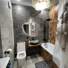 Квартира 50 м², 1-комнатная - изображение 1