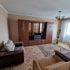 Квартира 39 м², 1-комнатная - изображение 4