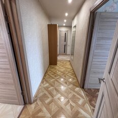 Квартира 60,1 м², 3-комнатная - изображение 4