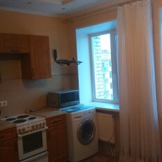 Квартира 41,1 м², 1-комнатная - изображение 3