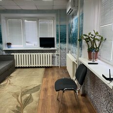 Квартира 31 м², 1-комнатная - изображение 5