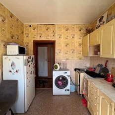 Квартира 37,4 м², 2-комнатная - изображение 4